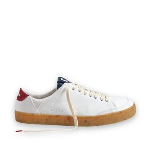 FLEETERS Lemon Indigo | Pánské barefoot tenisky - 41