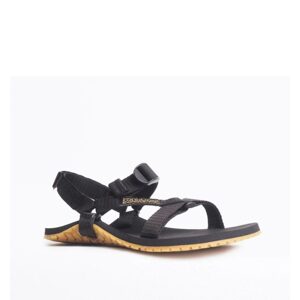 BOSKY PERFORMANCE Z-TECH Natural Rubber | Barefoot sandály