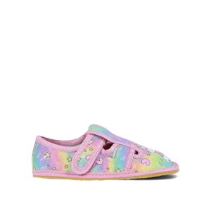CRAVE BAČKŮRKY Unicorn | Dětské barefoot přezůvky - 32