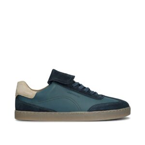 GROUNDIES Panama XT Teal | Barefoot tenisky - 39
