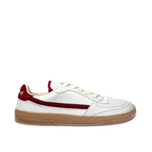 Brambas Calabria 165 - Scarlet  | Barefoot tenisky - 41