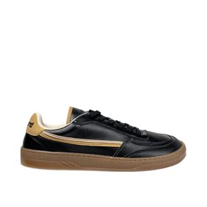 Brambas Calabria 165 - Jet | Barefoot tenisky - 41