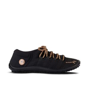 LEGUANO ENERGY Black | Barefoot tenisky - 40