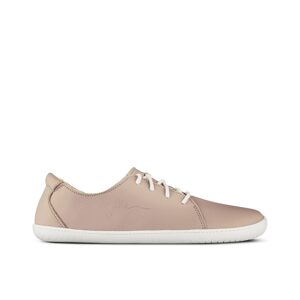 AYLLA BAREFOOT INCA DÁMSKÉ Pink | Dámské barefoot polobotky - 36