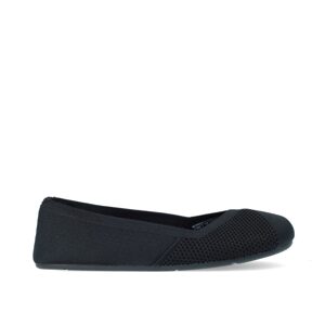 XERO SHOES PHOENIX KNIT W Black | Dámské barefoot baleríny - 36