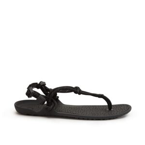 XERO SHOES AQUA CLOUD Black  | Barefoot sandály - 40