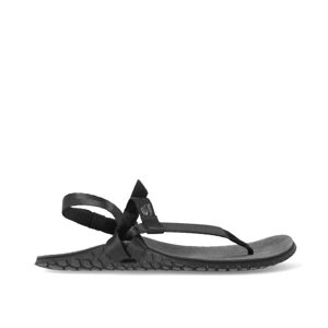 BOSKY ENDURO 2.0 Y Leather | Barefoot sandály - 37