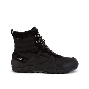 Xero shoes Alpine M Black černé