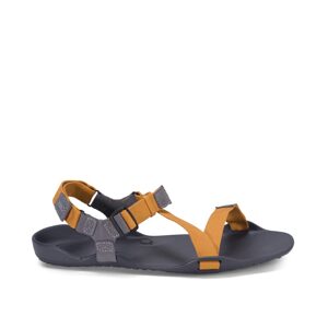XERO SHOES Z-TREK M Nugget | Pánské Barefoot sandály - 44