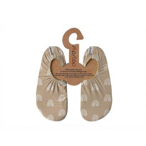 SLIPSTOP Caramel Junior | Dětské capáčky - 33–35