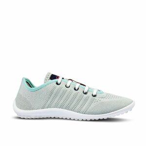 LEGUANO GO Mint | Barefoot tenisky - 45
