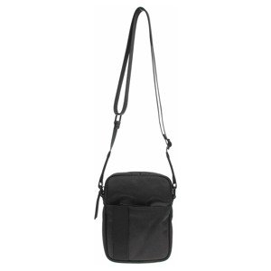 Bugatti pánská crossbody taška 49585713 anthracite