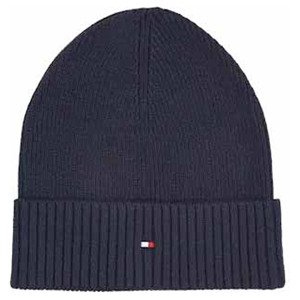 Tommy Hilfiger pánská čepice AM0AM12796 DW6 Space Blue