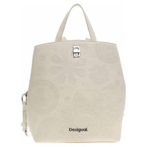 Desigual dámský batoh 25SAKP28 1001 raw