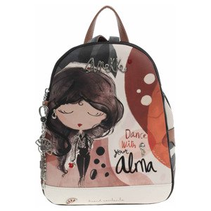 Anekke dámský batoh 40705-044