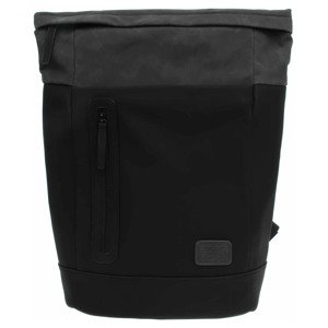 Rieker dámský batoh H5101-01 schwarz kombi