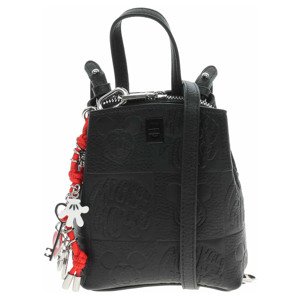 Desigual dámská kabelka na mobil 25WAYP28 2000 black