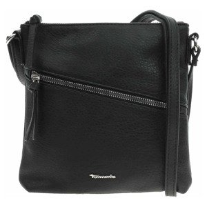 Tamaris dámská kabelka 30443,100 Alessia black