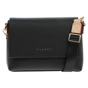 Bugatti dámská kabelka 49662801 schwarz