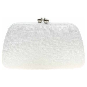 Tamaris společenská kabelka Amalia Etui 33815,300 white