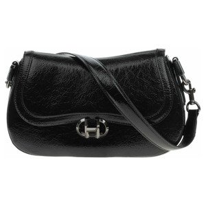 Hispanitas dámská kabelka Rocket BI254150 black