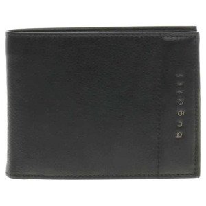 Bugatti pánská peněženka 49160901 black
