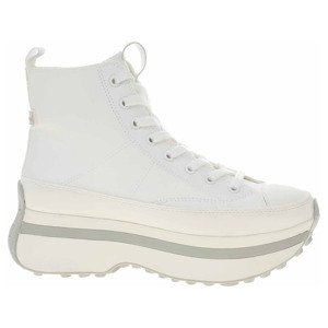 Dámská kotníková obuv Tamaris 1-25214-41 white 38
