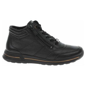 Dámská kotníková obuv Ara 12-24808-01 schwarz 38,5