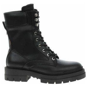 Dámská kotníková obuv Guess FL7OTTELE10-BLKBR 39