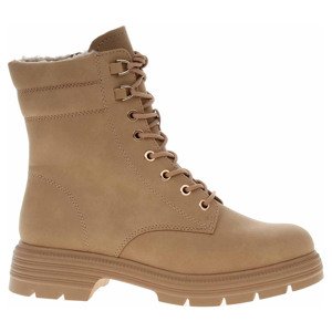 Dámská kotníková obuv Tamaris 1-26299-41 sand 40