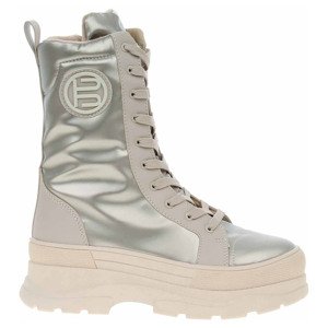 Dámská obuv Bagatt D31-ABN31-6959 metallics-beige 37