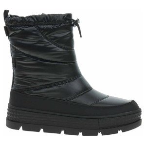 Dámské sněhule Tamaris 1-26835-41 black 41