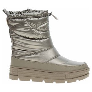 Dámské sněhule Tamaris 1-26835-41 champagne 40