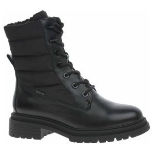 Dámská kotníková obuv Tamaris 1-26863-43 black 41