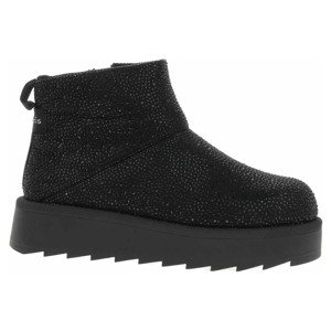 Dámská obuv Tamaris 1-26831-41 black glam 40