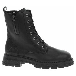 Dámská kotníková obuv Rieker Z9804-00 schwarz 41