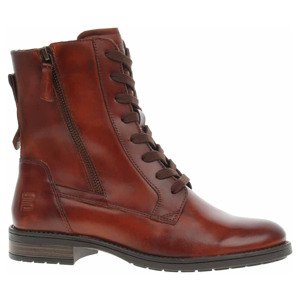 Dámská kotníková obuv Bagatt D11-AFS3G-3000 cognac 40