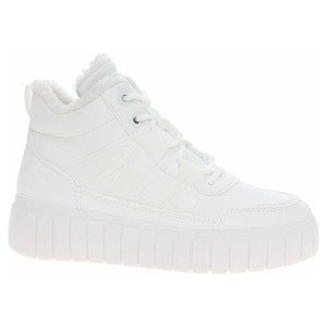 Dámská kotníková obuv Bagatt D31-AMC51-5000 2000 white 41