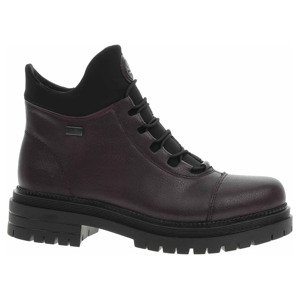 Dámská kotníková obuv Rieker Y3163-35 rot 41