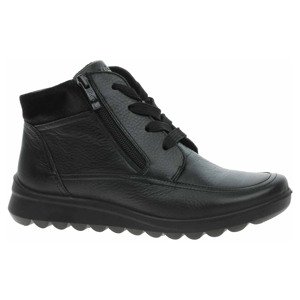 Dámská kotníková obuv Ara 12-40404-01 schwarz 39