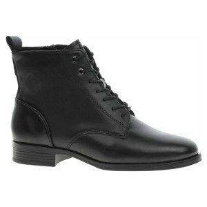 Dámská kotníková obuv Tamaris 1-25121-43 black 37