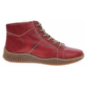 Dámská kotníková obuv Rieker Y8412-33 rot 38