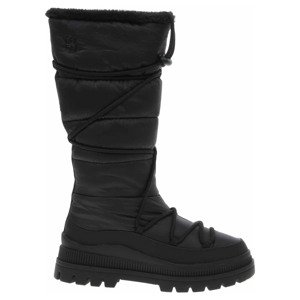 Dámské sněhule s.Oliver 5-26503-41 black 41