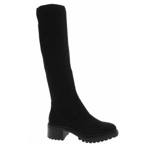 Dámské kozačky Tamaris 1-25610-41 black 41