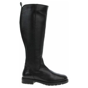 Dámské kozačky Bagatt D31-AGU31-4000 black 37