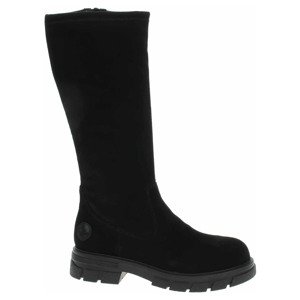Dámské kozačky Rieker Z9178-00 schwarz 40