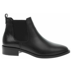 Dámská obuv Tamaris 1-25376-41 black 39