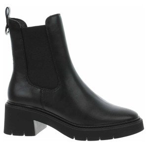 Dámské polokozačky Tamaris 1-25424-41 black 40