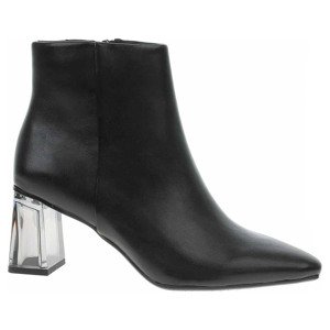 Dámské polokozačky Tamaris 1-25322-41 black 40