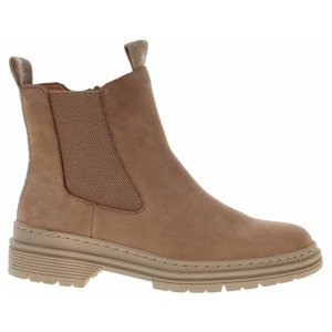 Dámské polokozačky Tamaris 1-25436-41 camel 41